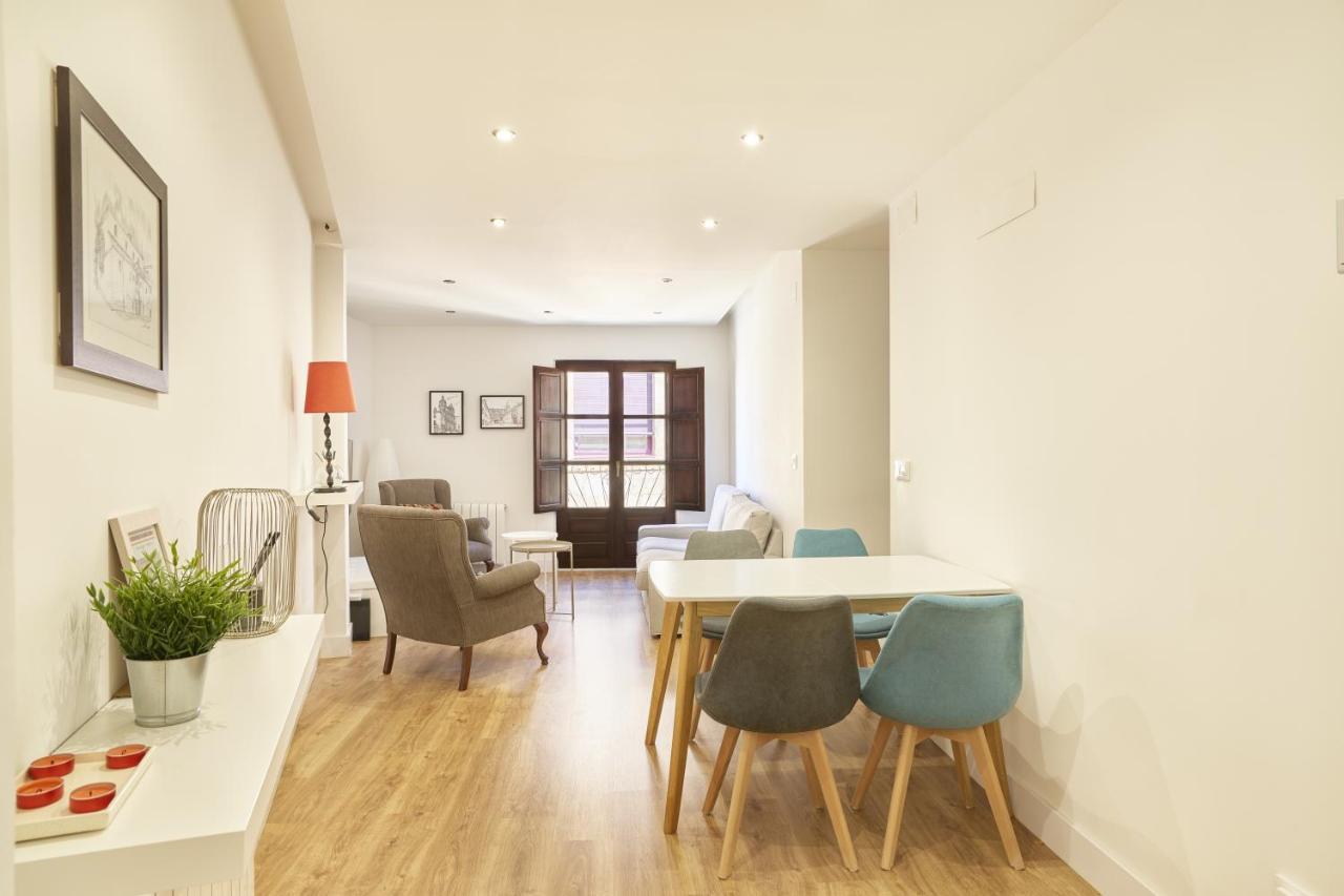Apartment Historico Universidad *