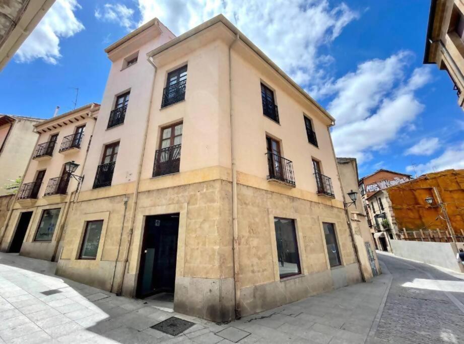 Apartment Historico Universidad Salamanca