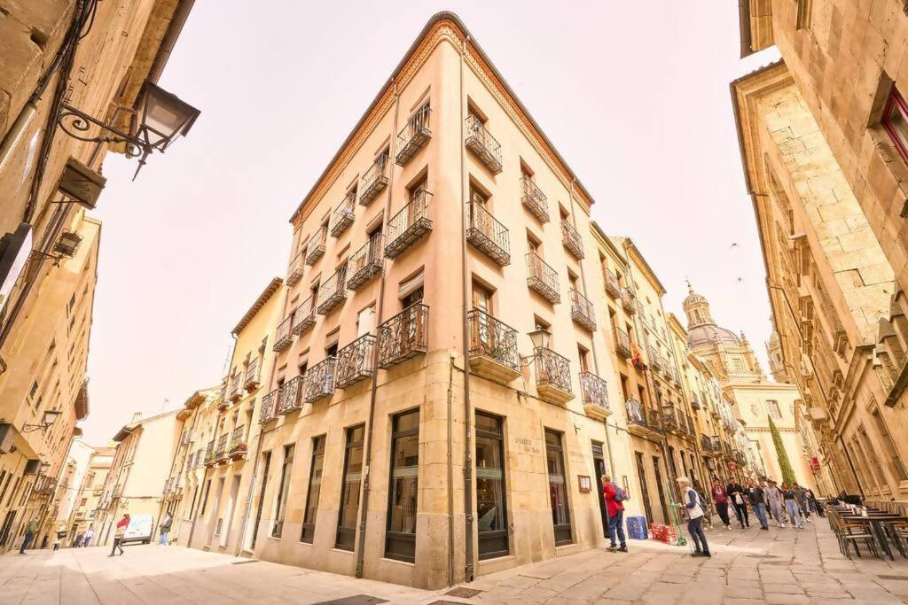 Historico Universidad * Salamanca
