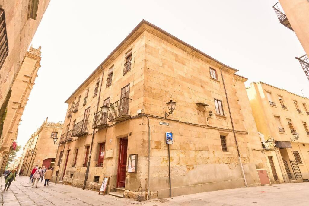 Historico Universidad Apartment Salamanca